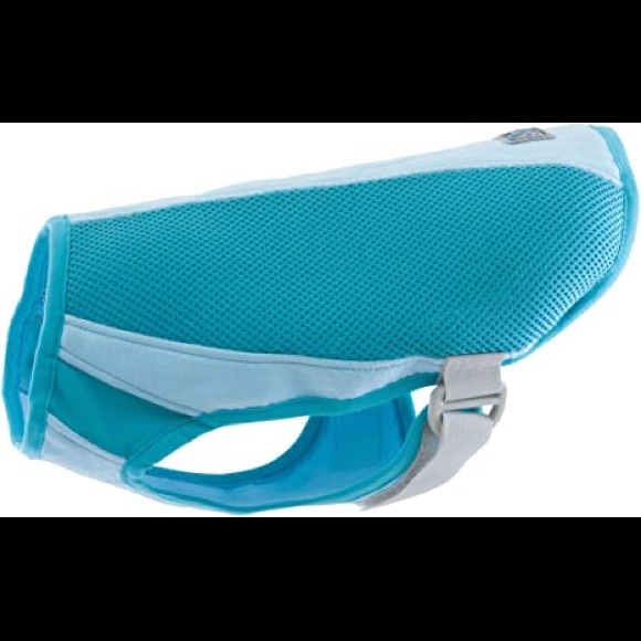 Canine Equipment Ultimate Cooling Coat - Picture 5 of 6